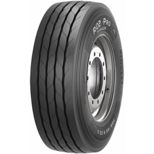 385/65R22.5 PROMETEON R02 PRO TRAILER 164K(158L) FRTM+S HL 3PMSF