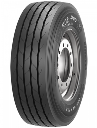 385/65R22.5 PROMETEON R02 PRO TRAILER 164K(158L) FRTM+S HL 3PMSF