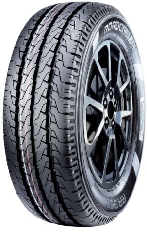 155R13 ROADCRUZA RA350 90/88S 8PR