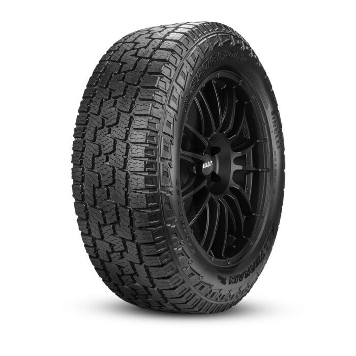 PIRELLI 245/65R17 111T XL S-A/T+