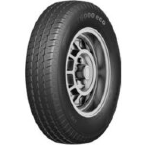 195/65R16C ZEETEX CT6000 eco 104/102T