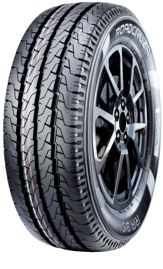 195R15 ROADCRUZA RA350 106/104R