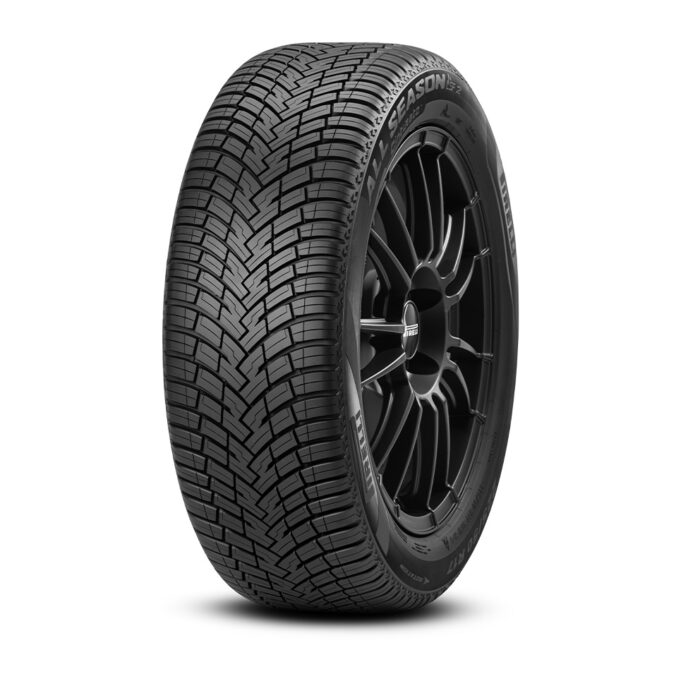 235/60R16 PIRELLI CINTURATO ALL SEASON SF2 100H