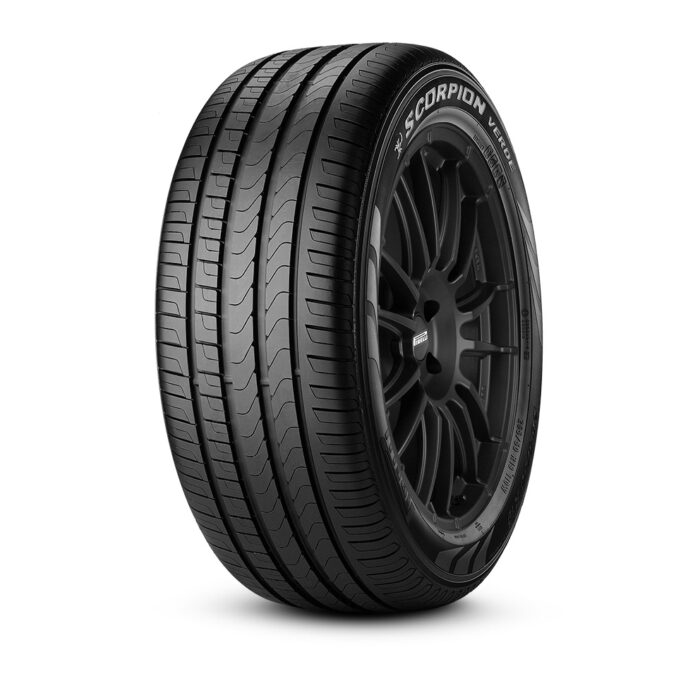 235/55R17 PIRELLI SCORPION VERDE 99V