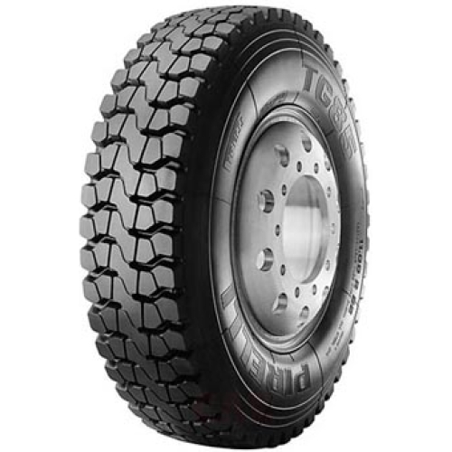 12R22.5 PIRELLI TG85 152/148L