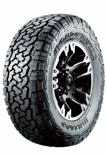 205/70R15 ROADCRUZA RA1100 96T