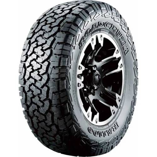 205/70R15 ROADCRUZA RA1100 96T