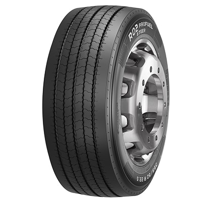 305/70R19.5 PIRELLI R02 STEER 148/145M