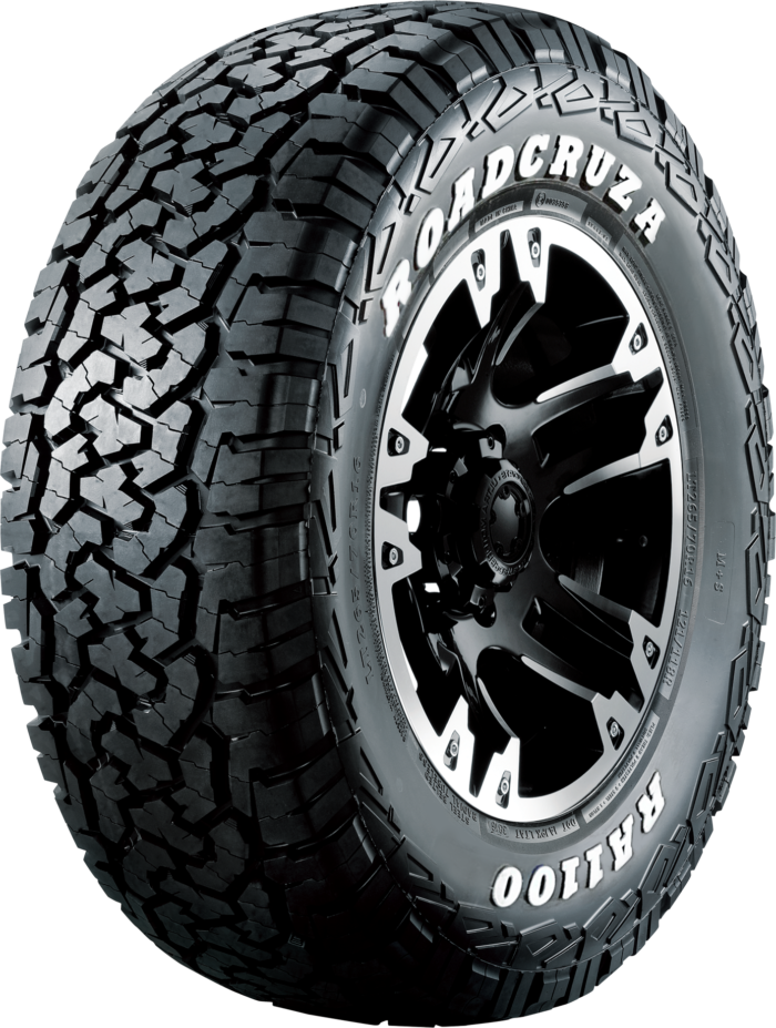 215/70R16 ROADCRUZA RA1100 99T