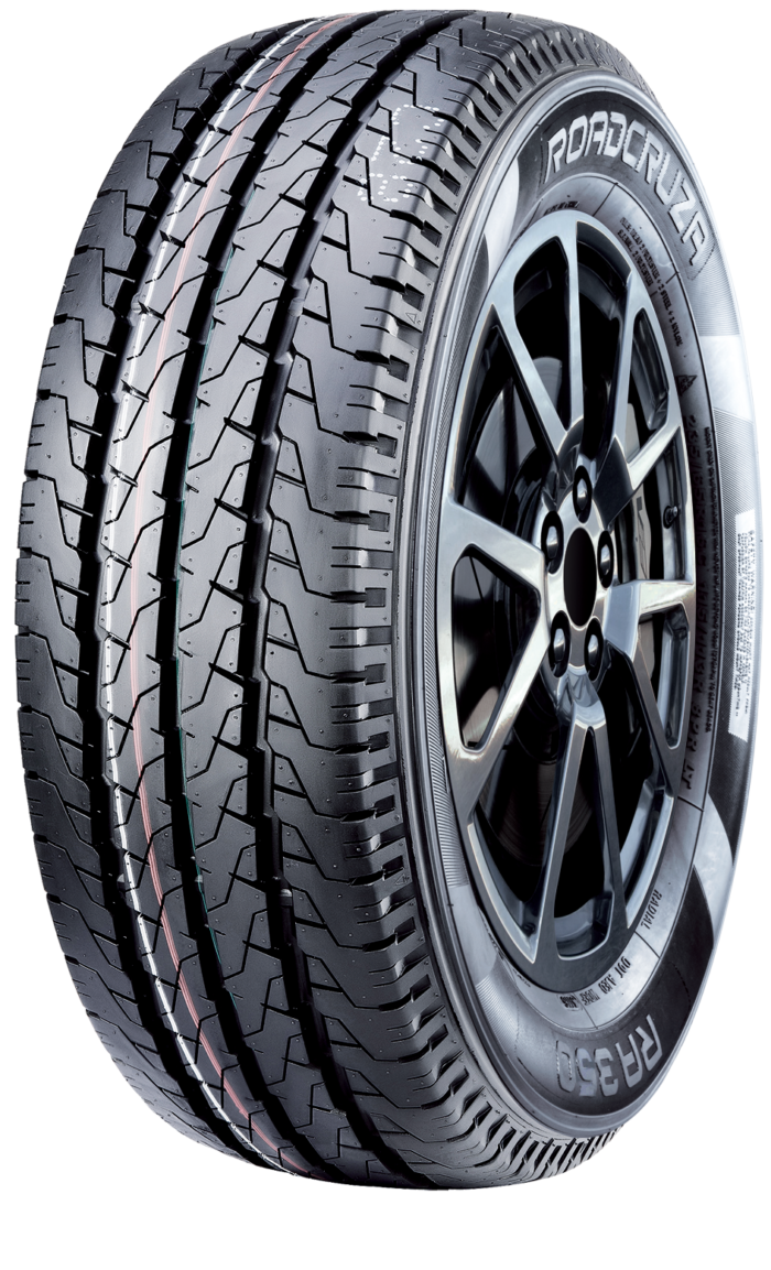 155R13 ROADCRUZA RA350 90/88S 8PR