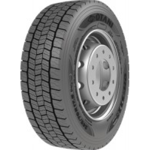 245/70R17.5 OTANI OH-322 136/134M