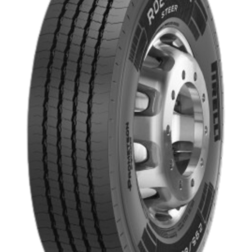 315/60R22.5 PIRELLI R02 PROWAY STEER 154/148L