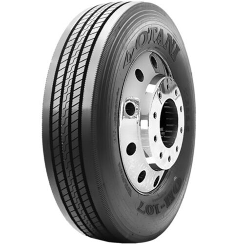 295/80R22.5 OTANI OH-107 150/150M       ΑΝΑΜΕΝΕΤΑΙ ΓΙΑ 26/6