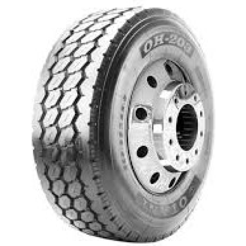 385/65R22.5 OTANI OH-203 160K