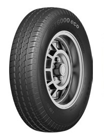 175/70R14C ZEETEX CT6000 eco 95/93T 8PR