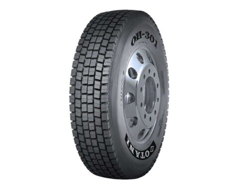 295/80R22.5 OTANI OH-301 MAX 152/148M