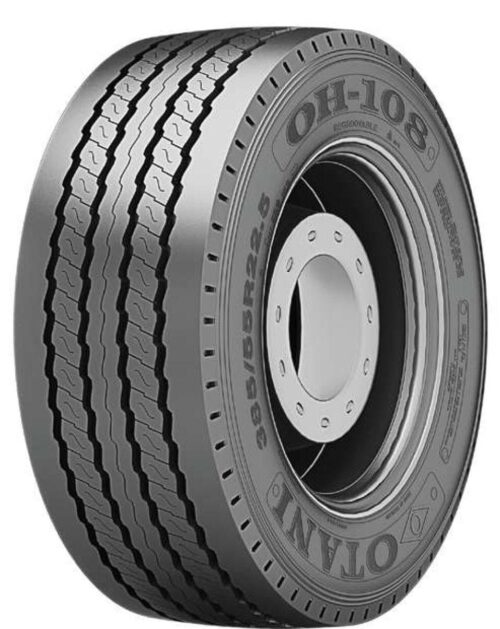 285/70R19.5 OTANI OH-108 150/148J