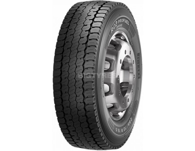 295/60R22.5 PIRELLI 150/147L R02PRO DRIVE