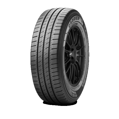 205/75R16 PIRELLI CARRIER A/S 110R
