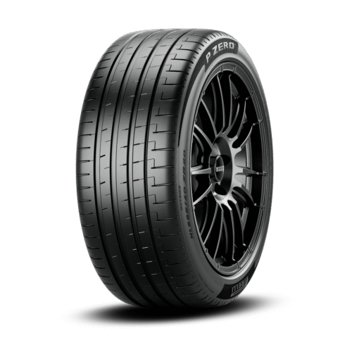 245/45R18 PIRELLI PZERO 5 100Y