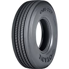 245/70R17.5 OTANI OH-117 136/134M