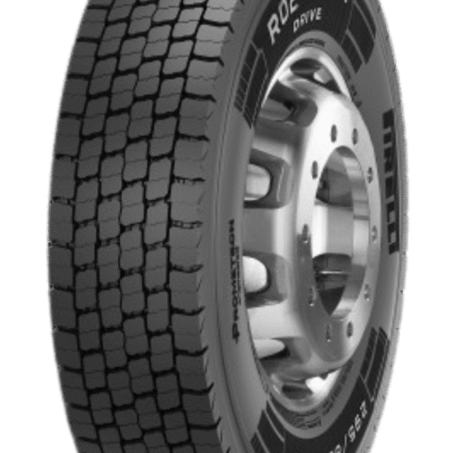 315/80R22.5 PROMETEON R02 PROWAY DRIVE 158/150L