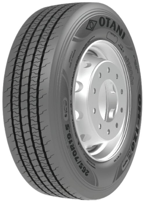 205/75R17.5 OTANI OH-120 124/122M