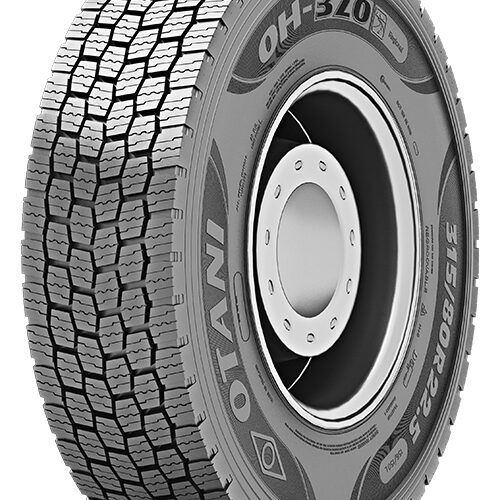 315/80R22.5 OTANI OH-320 156/150L