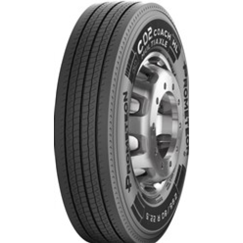 295/80R22.5 PROMETEON C02 COACH 156/150M