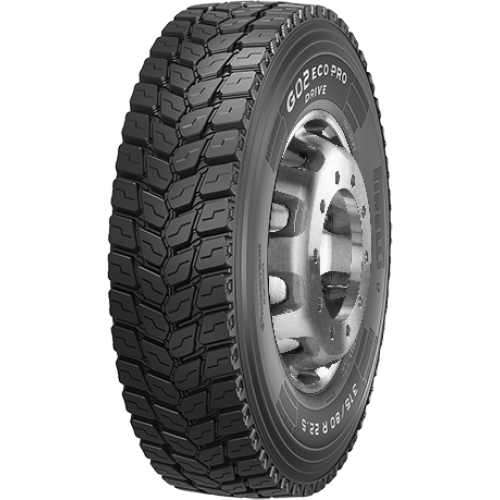 13R22.5 PROMETEON G02 DRIVE 156/150F(154G)