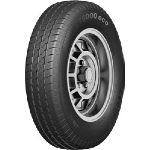 215/60R17C/8 ZEETEX CT6000eco 109/107T