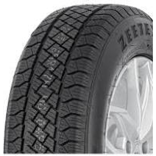265/65R17 ZEETEX HT6000eco 110H