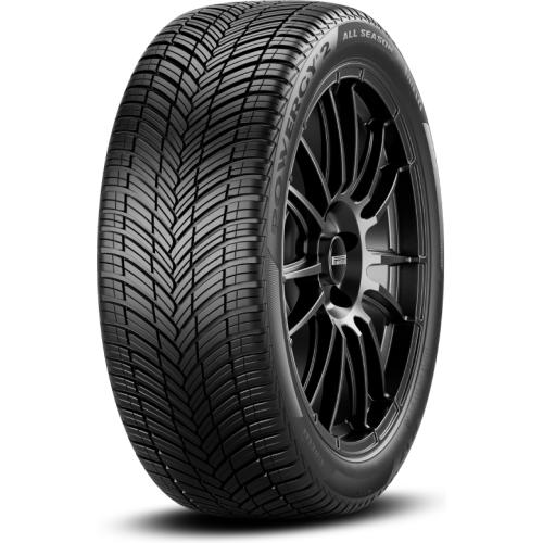 215/55R17 PIRELLI POWERGY 2 A/S 98Y