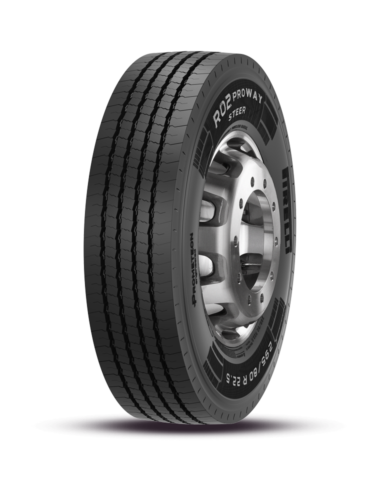 315/70R22.5 PROMETEON X.R2YS 158/150L