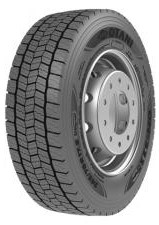 245/70R19.5 OTANI OH-322 136/134Μ